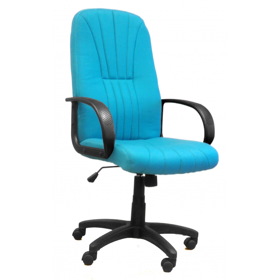 Pluto Fabric Executive Office Chair